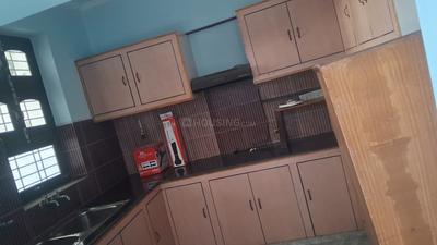 Kitchen Image of 2430 Sq.ft 2.5 BHK Builder Floor for rent in Sector 3 (P) Rohtak for Rs. 14000