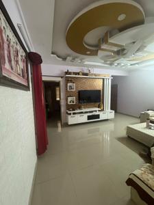 3 BHK Apartment