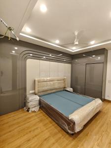 Bedroom Image of 2300 Sq.ft 3 BHK Builder Floor for sale in Paramount Luxury Builder Floors 28, Sector 48 Gurgaon for Rs. 21200000
