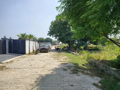 Image of 900 Sq.ft Residential Plot / Land for sale in Bhanauta, Greater Noida for Rs. 3499000