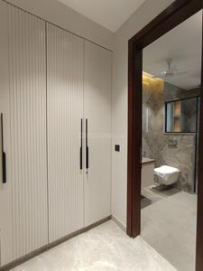 Bedroom Image of 3200 Sq.ft 4.5 BHK Builder Floor for sale in Independent Floors At DLF City Phase IV, DLF Phase 4 Gurgaon for Rs. 47500000