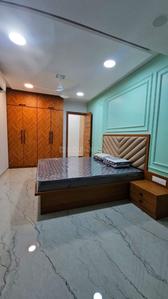 Bedroom Image of 2400 Sq.ft 4 BHK Apartment / Flat for sale in Aramus The Domus, Seawoods Navi Mumbai for Rs. 105000000