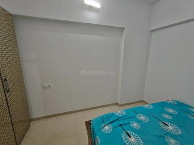 1 BHK Apartment