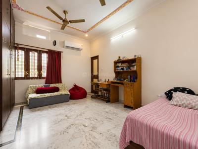 Bedroom Image of 4000 Sq.ft 7 BHK Villa for sale in EC Road Dehradun for Rs. 30000000