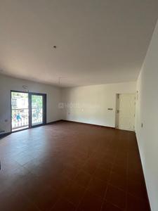 Hall Image of 699 Sq.ft 1 BHK Apartment / Flat for sale in Nerul Goa for Rs. 14000000