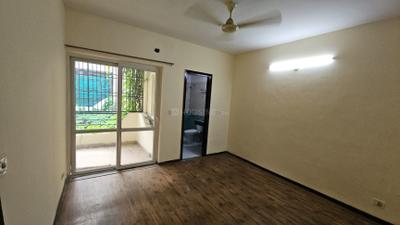 Bedroom Image of 2450 Sq.ft 3 BHK Builder Floor for rent in Sector 76 Faridabad for Rs. 27000