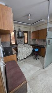 Hall Image of 1350 Sq.ft 3 BHK Apartment / Flat for sale in Madhur Apartment, Paschim Vihar New Delhi for Rs. 14000000