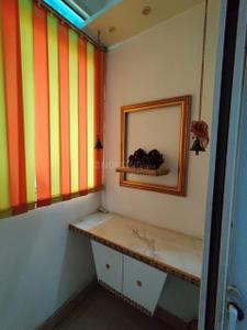 Bedroom Image of 2450 Sq.ft 2 BHK Apartment / Flat for sale in Amrapali Eden Park, Sector 50 Noida for Rs. 33000000