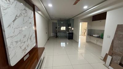 Hall Image of 728 Sq.ft 2 BHK Apartment / Flat for rent in Shilp Aura, Chhani Vadodara for Rs. 15000