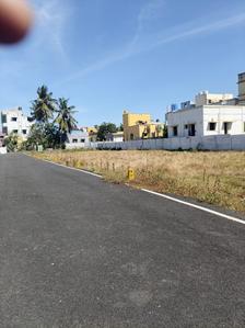 Image of 1000 Sq.ft Residential Plot / Land for sale in Avadi, Chennai for Rs. 3999999