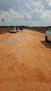 Image of 376 Sq.ft Residential Plot / Land for sale in Shadnagar, Ranga Reddy for Rs. 9400003