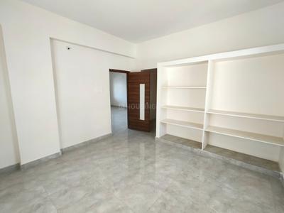 Bedroom Image of 2000 Sq.ft 3 BHK Apartment / Flat for sale in Kondapur Hyderabad for Rs. 15000000