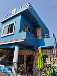 Image of 250 Sq.ft 1 RK Independent House for rent in DGP Nagar, Nashik for Rs. 5000