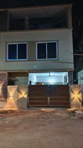Image of 1000 Sq.ft 2 BHK Builder Floor for rent in Laxmi Sagar, Bhubaneswar for Rs. 18000
