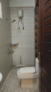 Image of 2000 Sq.ft 3 BHK Independent House for rent in Sector 122, Noida for Rs. 35000