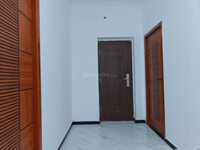 Hall Image of 2000 Sq.ft 3 BHK Duplex for sale in Kalapatti Coimbatore for Rs. 13000000
