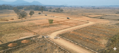 Image of 1500 Sq.ft Residential Plot / Land for sale in Bamburi, Cuttack for Rs. 720000