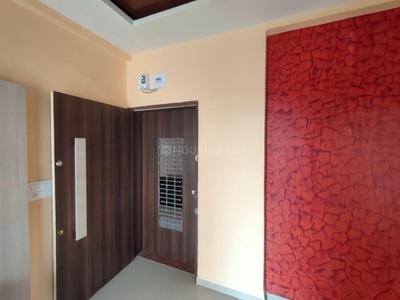 Bedroom Image of 1550 Sq.ft 3 BHK Builder Floor for sale in Bhayli Vadodara for Rs. 6000000
