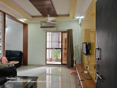 2 BHK Flat