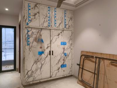 Bedroom Image of 1500 Sq.ft 3 BHK Builder Floor for sale in Pitampura New Delhi for Rs. 30000000
