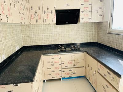 Kitchen Image of 1478 Sq.ft 2.5 BHK Apartment / Flat for sale in Godrej Oasis, Sector 88A Gurgaon for Rs. 19800000