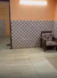 1 BHK Independent Builder Floor