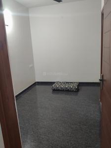 Hall Image of 550 Sq.ft 1 BHK Builder Floor for rent in JP Nagar Bengaluru for Rs. 13000