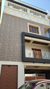 Image of 5200 Sq.ft 3 BHK Independent House for sale in Sahakara Nagar, Bengaluru for Rs. 46500000