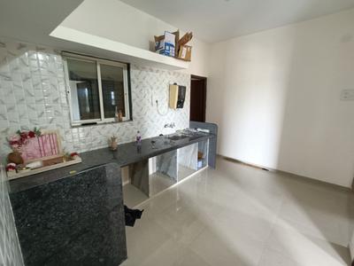 Kitchen Image of 1401 Sq.ft 3 BHK Apartment / Flat for sale in Killa Pardi Pardi for Rs. 2651000