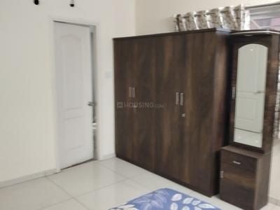Bedroom Image of 1250 Sq.ft 3 BHK Apartment / Flat for sale in Avon Vista, Balewadi Pune for Rs. 14500000