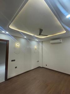 Bedroom Image of 2000 Sq.ft 3 BHK Builder Floor for sale in Trehan Luxury Floors 71, Sector 71 Gurgaon for Rs. 30000000