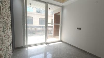 Bedroom Image of 1150 Sq.ft 4 BHK Builder Floor for sale in Dwarka Mor New Delhi for Rs. 11500000