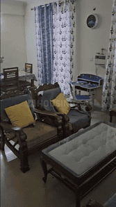 Image of 1377 Sq.ft 2 BHK Apartment / Flat for sale in Umang Monsoon Breeze Phase 2, Sector 78, Gurgaon for Rs. 13200000