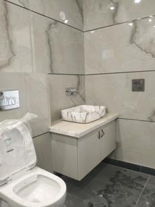 Common Bathroom Image of 1820 Sq.ft 4 BHK Builder Floor for sale in Sector 11 Rohini New Delhi for Rs. 37500000