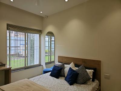 Bedroom Image of 1457 Sq.ft 2.5 BHK Apartment / Flat for sale in Shriram Divine Garden Phase II, Lohegaon Pune for Rs. 9458629