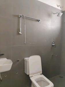 Common Bathroom Image of 1394 Sq.ft 3 BHK Apartment / Flat for sale in Manapakkam Chennai for Rs. 13500000