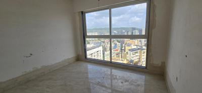 Bedroom Image of 2560 Sq.ft 4 BHK Apartment / Flat for sale in Kamdhenu Grandeur, Sanpada Navi Mumbai for Rs. 53500000