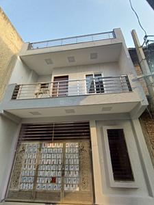 3.5 BHK Independent House