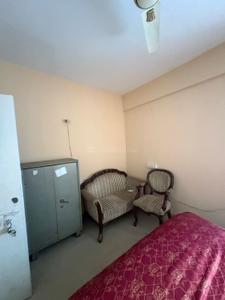 Image of 1400 Sq.ft 3 BHK Apartment / Flat for sale in South City Villa, Tollygunge, Kolkata for Rs. 8000000