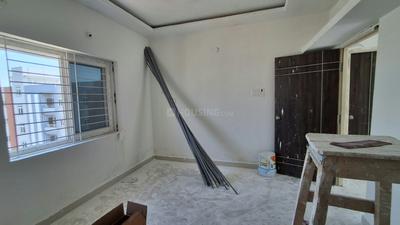 Hall Image of 1500 Sq.ft 3 BHK Apartment / Flat for sale in Yapral Secunderabad for Rs. 7800000