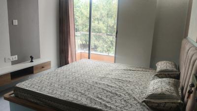 Bedroom Image of 1566 Sq.ft 4 BHK Apartment / Flat for sale in RK The Veranda, Kanakpura Jaipur for Rs. 7900000