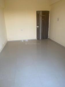 Hall Image of 576 Sq.ft 1 BHK Apartment / Flat for rent in Unique Nirmal Nagari, Diva Thane for Rs. 9000