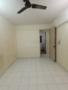 Bedroom Image of 480 Sq.ft 1 BHK Apartment / Flat for sale in CIDCO Fam CHS, Kopar Khairane Navi Mumbai for Rs. 15500000