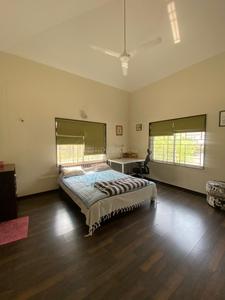 Bedroom Image of 2350 Sq.ft 4 BHK Independent House for sale in Paranjape Crescent, Bhugaon Pune for Rs. 33000000