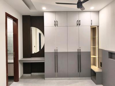 Bedroom Image of 1804 Sq.ft 3 BHK Builder Floor for sale in Real Sushant Lok II, Sector 56 Gurgaon for Rs. 28000000