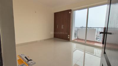 Bedroom Image of 1790 Sq.ft 3.5 BHK Apartment / Flat for sale in Assotech The Nest, Crossings Republik Ghaziabad for Rs. 13000000