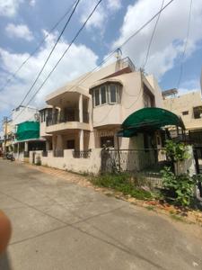 Image of 1700 Sq.ft 4 BHK Duplex for sale in Nizampura, Vadodara for Rs. 13500000
