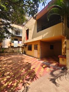 Image of 2000 Sq.ft 3 BHK Independent House for rent in Dhayari, Pune for Rs. 27000