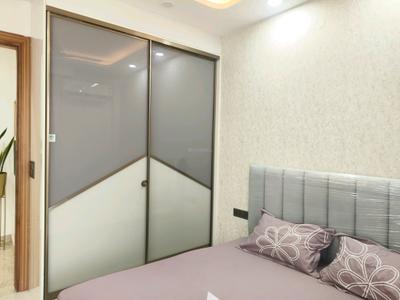 Bedroom Image of 1323 Sq.ft 3 BHK Builder Floor for sale in Skywhales Vienna Greens II, Sector 99A Gurgaon for Rs. 17000000