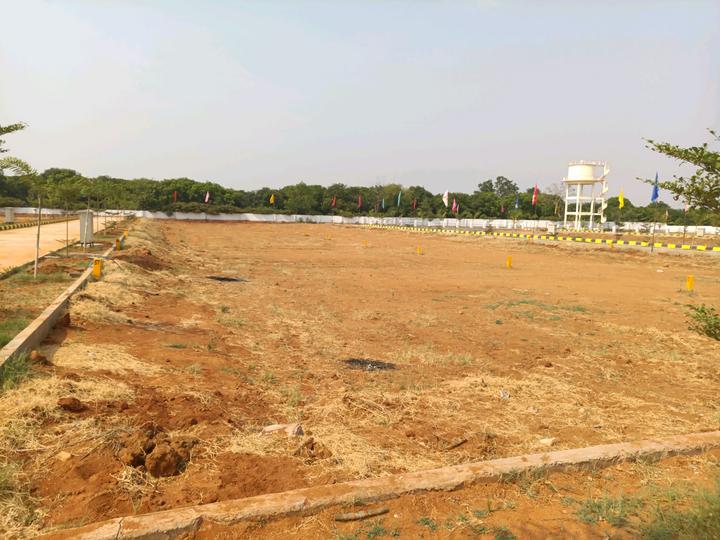 Sree Laxmi Balaji Township Main Image 1